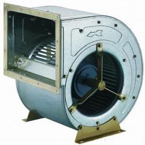 Industrial Automation and Ventilation Centrifugal Fan with 380V Explosion Proof