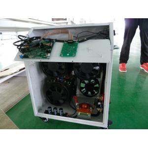 220V 100A DC Automatic Lead Acid Battery Load Bank