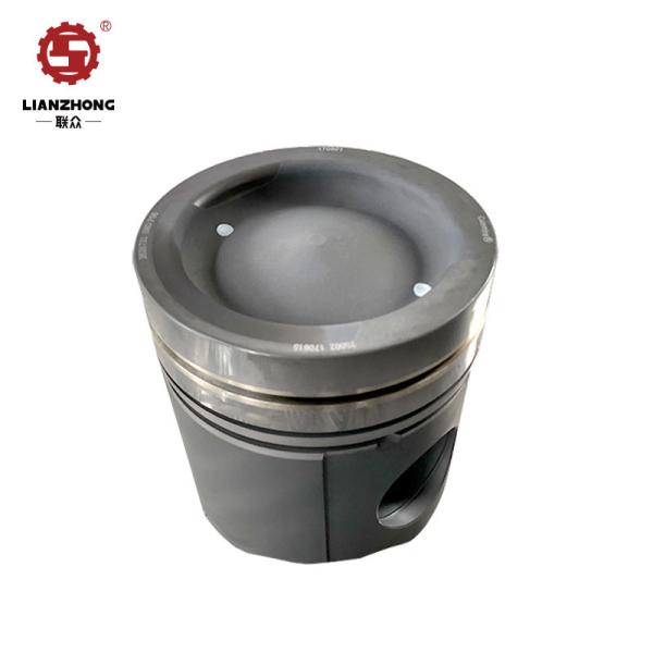 K38 Diesel Engine Parts New Standard OEM Oil Tank Truck Cylinder Piston Kit 3628731