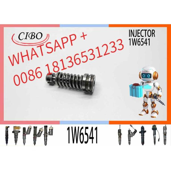 Diesel Fuel Injection Pump Plunger 1w6541 4p9830 9h5797 6n7527 Plunger Barrel 7W5929 Element for 3304 3306