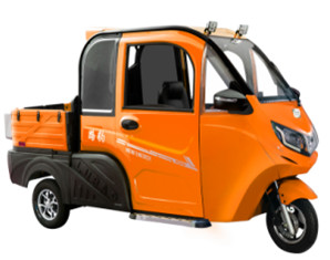 Car Automotive Assembly Plants For Electric Tricycle / Passenger Tricycle