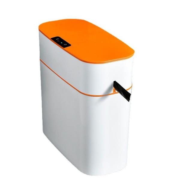Buy Smart Trash Can Self Seal Auto Bag Change Trash Can with Smart Sensor at wholesale prices