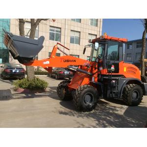 2000kg agriculture equipment with ce for sale