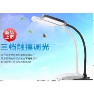 Quality led eye-protecting illumilation table lamp CTL-009 for sale