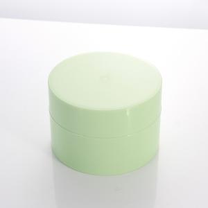 6.76oz 200ml Cosmetic Cream Jars Face Cream Plastic Bottle