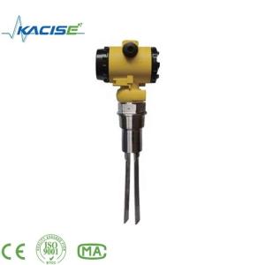 RS485 Modbus Radar Level Meter For Solid Particles / Powder