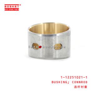 1122510211 CXZ 6SD1 Isuzu Engine Parts Connecting Rod Bushing