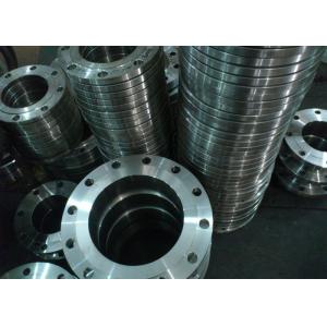 316L Class 150LB Stainless Steel Flange Duplex Steel Blind Flanges