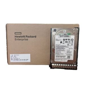 Quality HPE 480G 960G SAS/SATA SFF SSD for DL380g11 DL360g11 Server | Small Form Factor with 3-year Warranty for sale