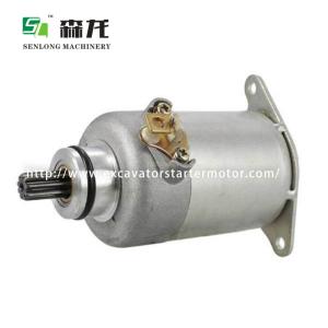 12V 9T Starter motor 31200H9A000 31200-HBA-000 801068 31200-H9A-000 31200-HBA