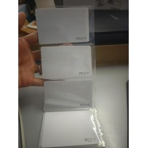 Quality Moisture Proof Laminated Polycarbonate Sheet Without Glue Coating On Both Sides for Surface for sale