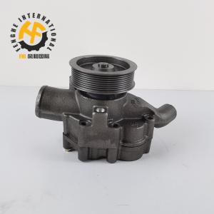 FHINT 2027676 Excavator Water Pump For CAT C9 Engine Practical