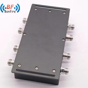 Hybrid Coupler 4 in 4 out 698-4000MHz for Ibs/Das Overall Project Delivery