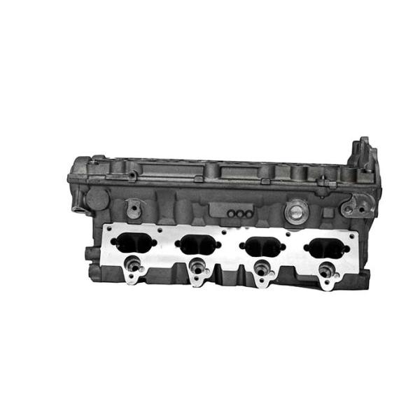 Car Engine Cylinder Head For AUDI AXX BPY BWT