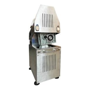 Electric Sugarcane Extractor Machine 550W 220V Stainless Steel Juice Squeezer