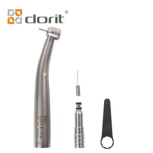 China Turbina High Speed 4 Hole Dental Handpiece Quattro Spray on sale