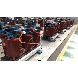 Dry Type Transformer Durable And Electrical Insulation For Industrial Applicatio