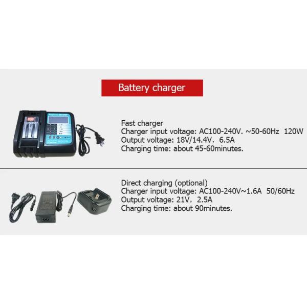 CE Industrial Packing Machines Voltage 18V Electric Banding Machine