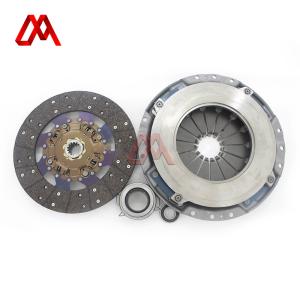 5-87610204-0 5876102040 Clutch Kit for ISUZU NNR NPR NPS NQR 4HK1
