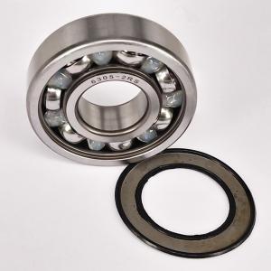 63007 Deep Groove Ball Bearing 2RS Miniature Precision Bearings