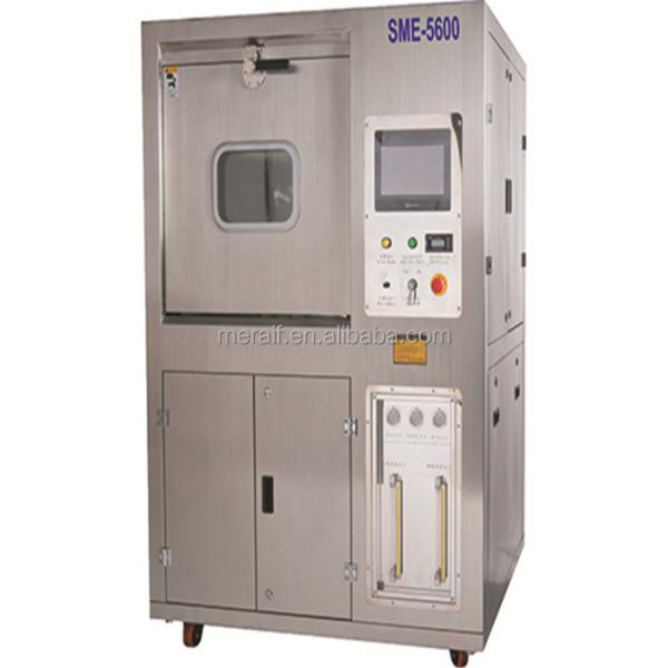 Buy SMT PCBA cleaner machine SMT Cleaning Machine for PCBA Cleaner Application PCB Cleaning Machine at wholesale prices