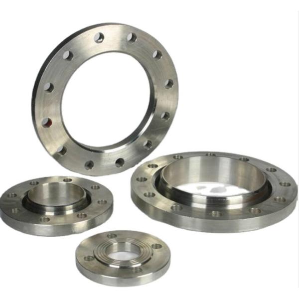 Buy F304 316 321 904L Stainless Steel Plate Flanges S32205 S32750 Welding Pipe Flange at wholesale prices