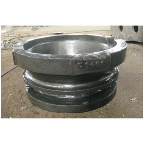 Buy Aluminium Ingot 	Sow Casting Sow Mold  Dross Pan at wholesale prices