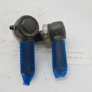 Turn The Rod Ball Head AZ9100430218 FOR SINOTRUCK HOWO PARTS tractor truck parts