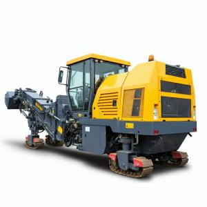 XM503K Milling Width 500mm Wheeled Asphalt Concrete Milling Machine