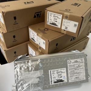 LC876848C-53Z8 Ic Microcontroller Integrated Circuit Chips 100% Condition