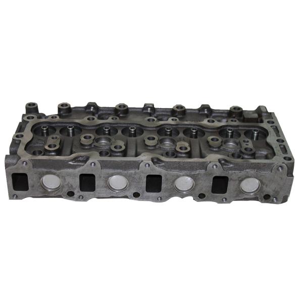 Professional KIA Ceres K2200 K2400 S2 Engine Cylinder Head OK756 - 10 - 100