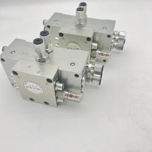 6JPQC-1/86Dplug-in progressive distributor proximity switch