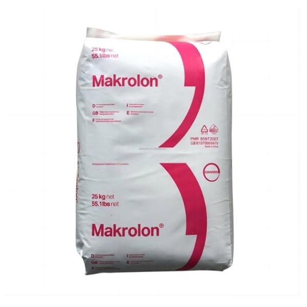 Buy Medical Device Polycarbonate Pellets Easy Release Steam Sterilization at wholesale prices