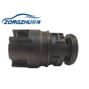 W212 A2123203138 Mercedes Benz Air Suspension Parts Front Solenoid Valve