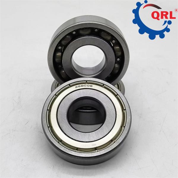 Buy Deep Groove Ball Bearing P2-25BC06 S98ZECS10 Transmission Bearing at wholesale prices