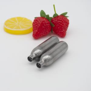 No Bad Taste 8g Whipped Cream Chargers Food Grade