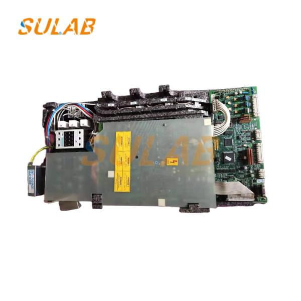 Otis Elevator GEN2 Roomless Frequency Converter Drive OVE-PACKAGE GAA21382H1 GAA21382G1