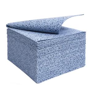 China Practical PP Industrial Cleaning Cloths , Automobile Heavy Duty Towels on sale