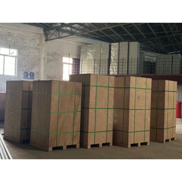 Novec1230 Gas System Without Residue For UPS Room