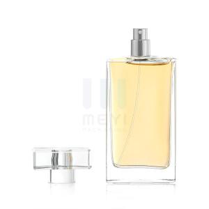 Perfume Travel Test Bottle 30ml Glass Body MOQ 10000pcs