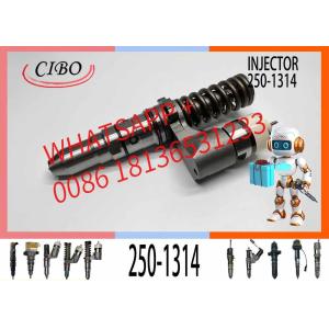 C+ For excavator injector assy 10R-1290 250-1314 392-0202 0R-9944 0R-3539 for