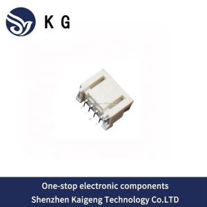 SM04B-PBVSS-TB JST Connectors Wire To Board SMD