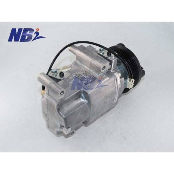 Buy BP4S61K00 B32T61K00 C23661K00A New Auto A/C Compressor For Mazda 3 Model Numbers at wholesale prices