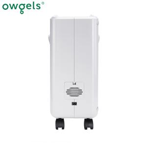 8kg Portable Oxygen Concentrator For Home Use Samples Available