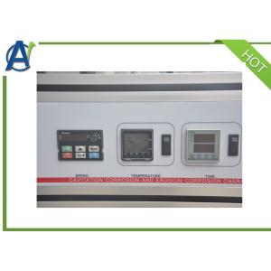 ASTM D2570 Simulated Service Corrosion Test Machine For Engine Coolants