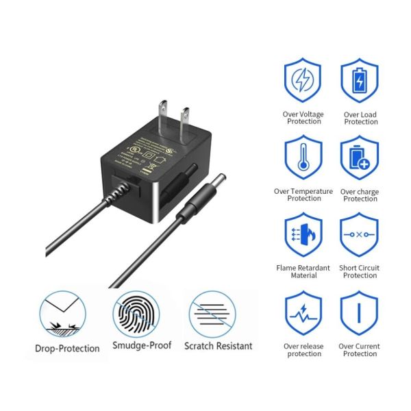 Dc Power Charging Cable for Solar Energy Systems Wiring Harness Computer Power Cable Wire PVC LOW Voltage Copper Rubber 500pcs