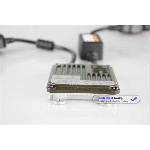 CANBUS 55W Two Layers design HID ballast--Best Heat Disspation