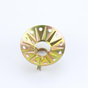 Aluminum 6061 6063 6082 Automotive Parts Die Casting Components