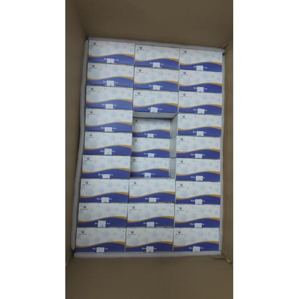 Buy HPV Human Papillomavirus Detection Kit Multiplex Real-time PCR Instructions In Vitro Diagnostic Re at wholesale prices