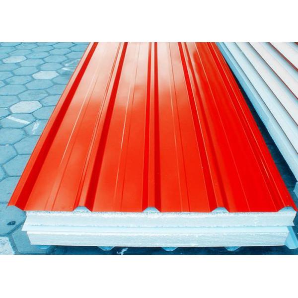 Buy Orange Prepainted Galvanized Steel Coil With Hot Dipping Processe at wholesale prices